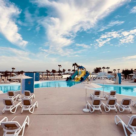 Caleta Dorada Aparthotel Caleta De Fuste Εξωτερικό φωτογραφία