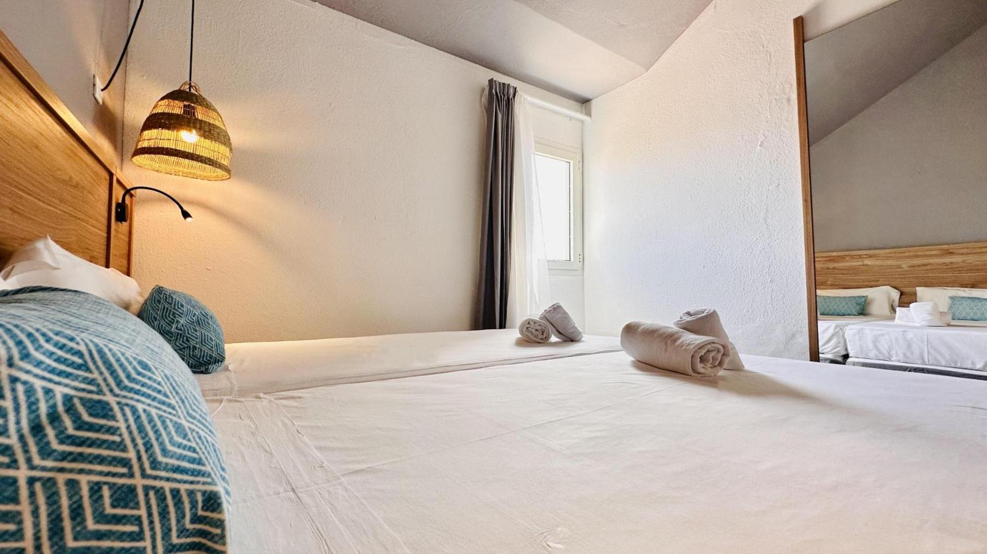 Caleta Dorada Aparthotel Caleta De Fuste Εξωτερικό φωτογραφία