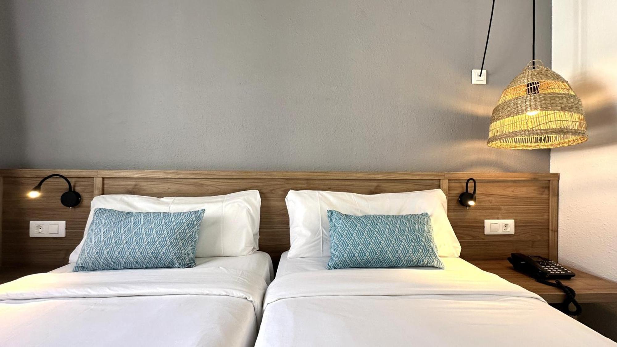 Caleta Dorada Aparthotel Caleta De Fuste Εξωτερικό φωτογραφία