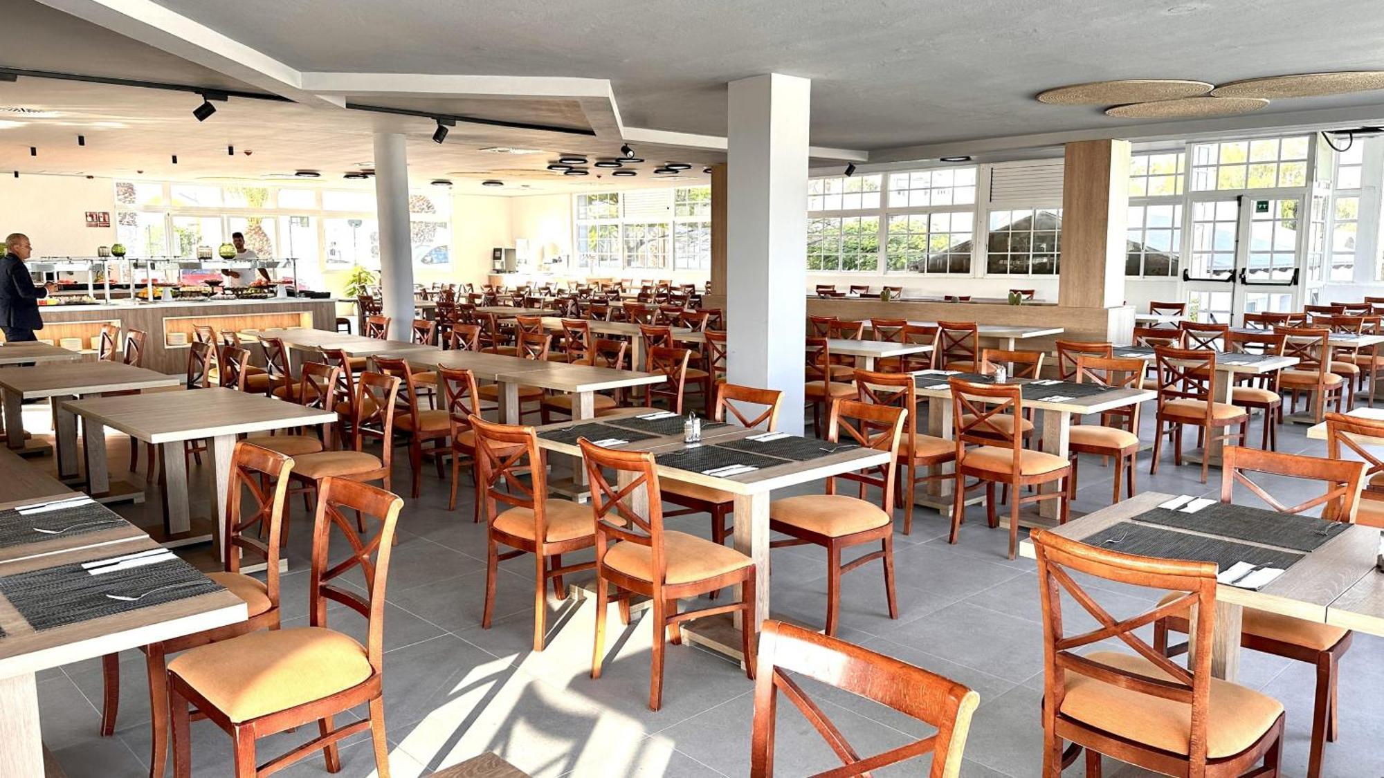 Caleta Dorada Aparthotel Caleta De Fuste Εξωτερικό φωτογραφία